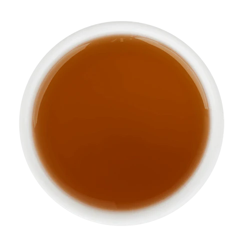 Ginger Lemonade Herbal Tea - NY Spice Shop