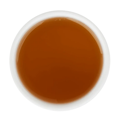 Ginger Lemonade Herbal Tea - NY Spice Shop