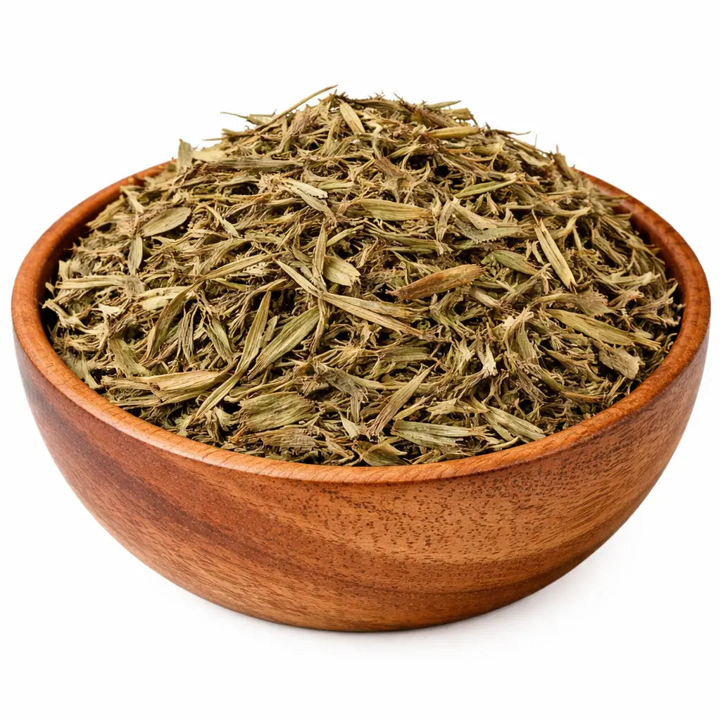 HIERBA DEL SAPO - Mexican Thistle Herbal Tea