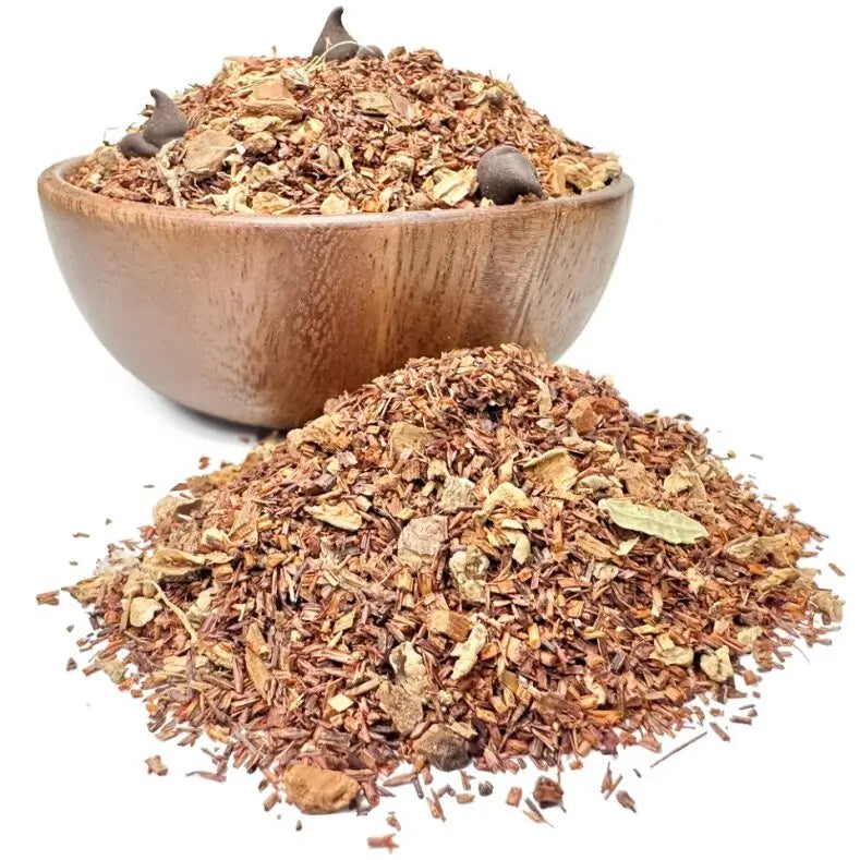 Herbal Chocolate Chai - NY Spice Shop