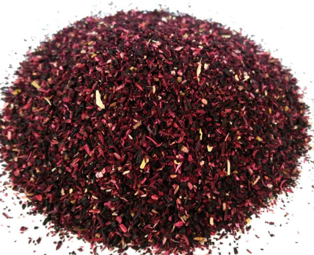 Hibiscus Tea