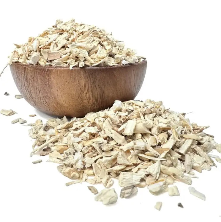 Hydrangea Root - Cut & Sifted - NY Spice Shop