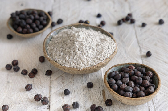 Black Chickpeas Flour - Kala Chana Besan - NY Spice Shop