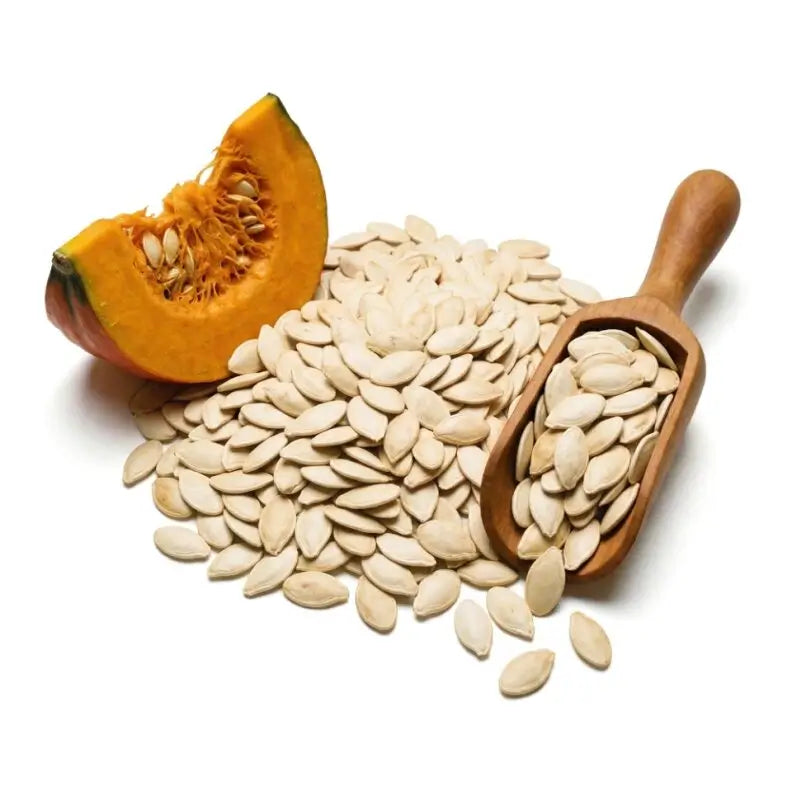 Lady Nail Pumpkin Seeds Roasted - NY Spice Shop