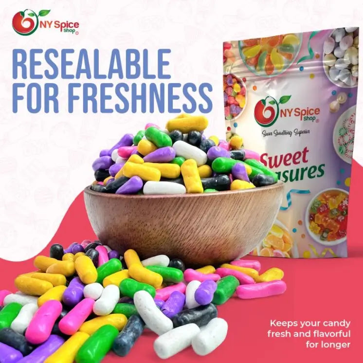 Licorice Pastels - NY Spice Shop