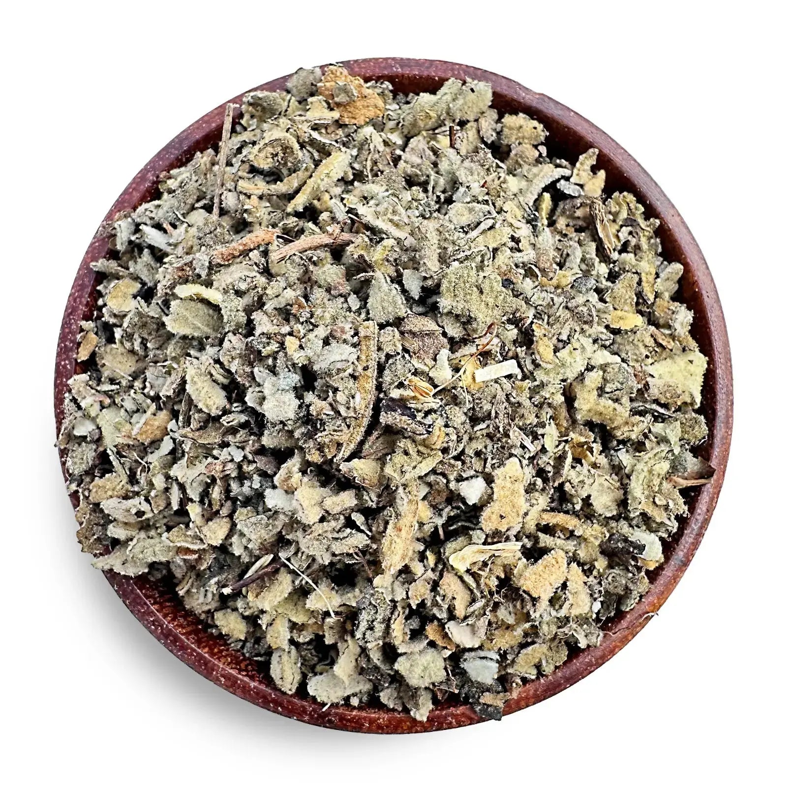 mullein plant seeds for sale Mullein Leaf Wild Crafted Cut & Sifted - NY Spice Shop