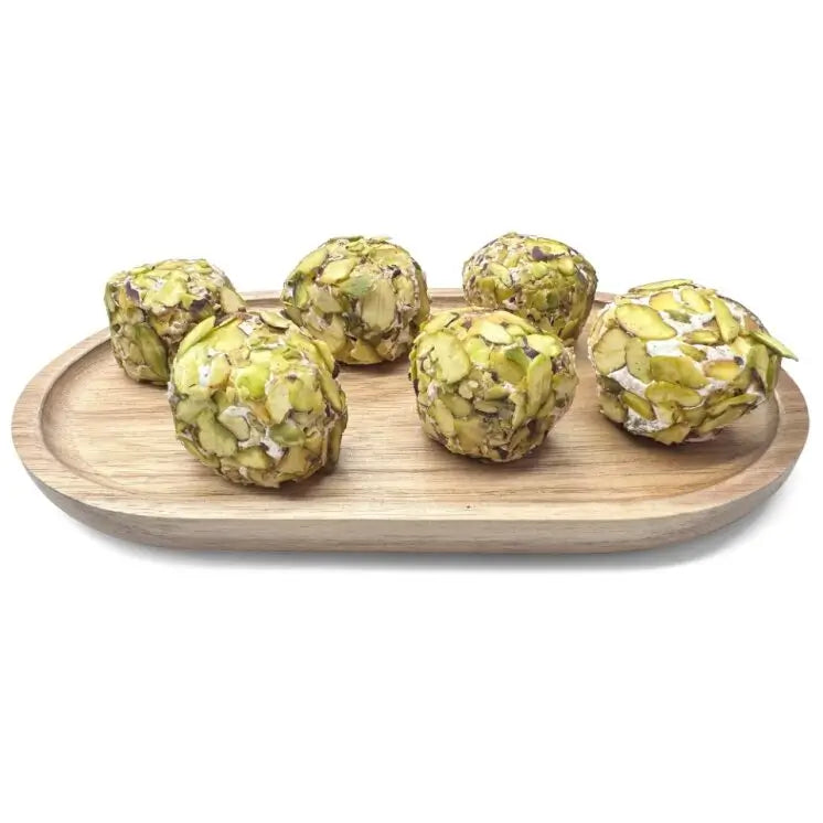 Nougat Green With Pistachios - NY Spice Shop