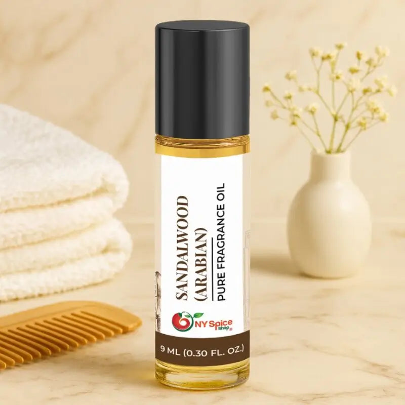 Sandalwood (Arabian)