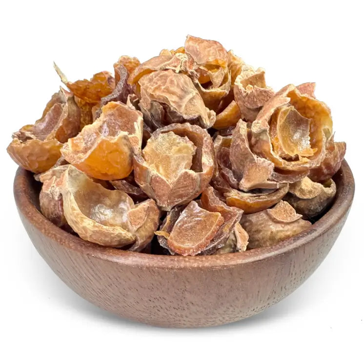 Soap Nuts - Deseeded - NY Spice Shop
