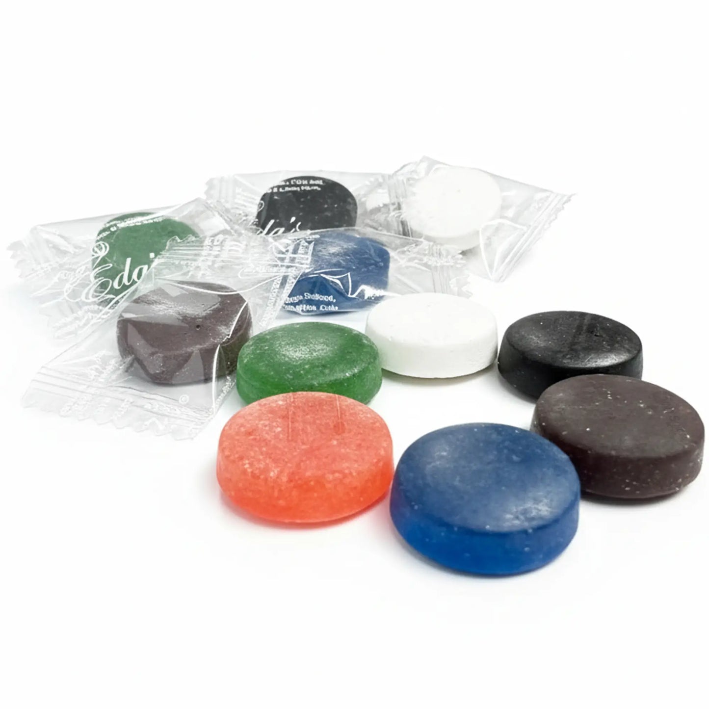 Sugar Free Old Tyme Candy - NY Spice Shop