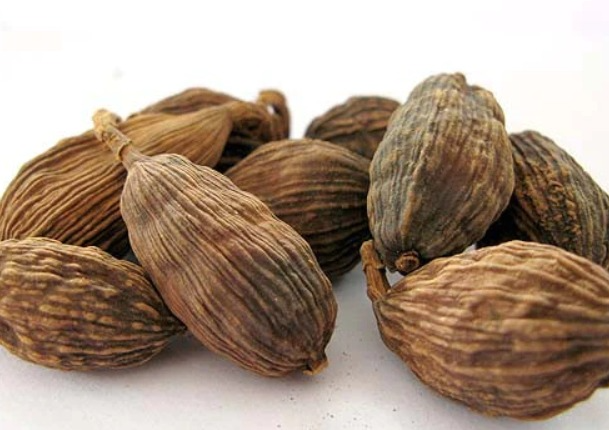 Dried Tsaoko - NY Spice Shop