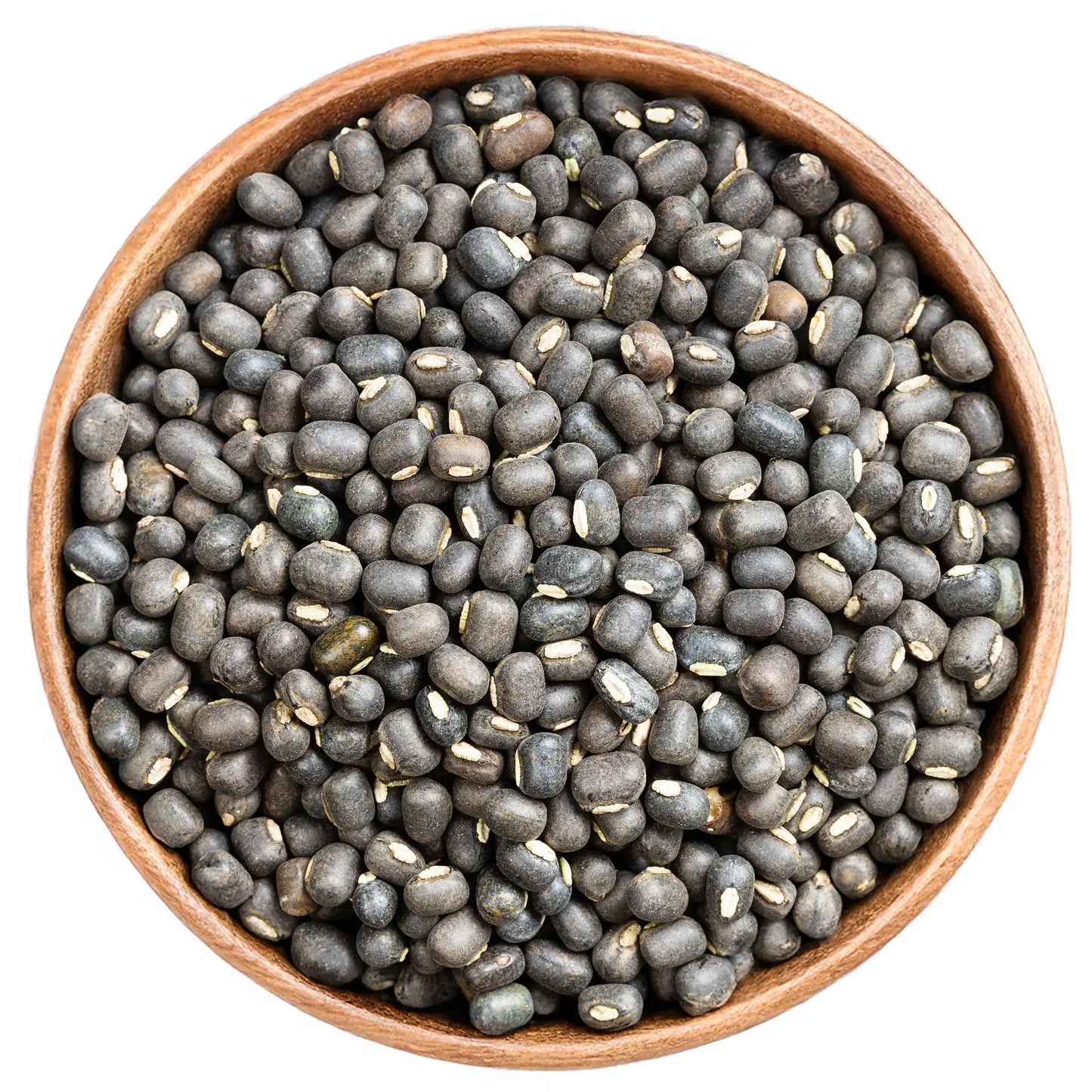 Black Urad Whole