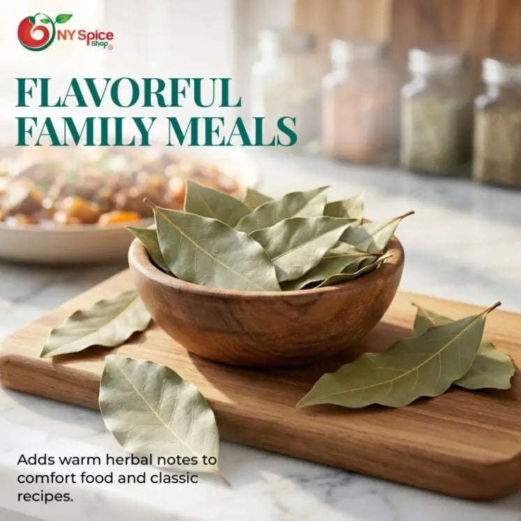 Bay Leaves - NY Spice Shop