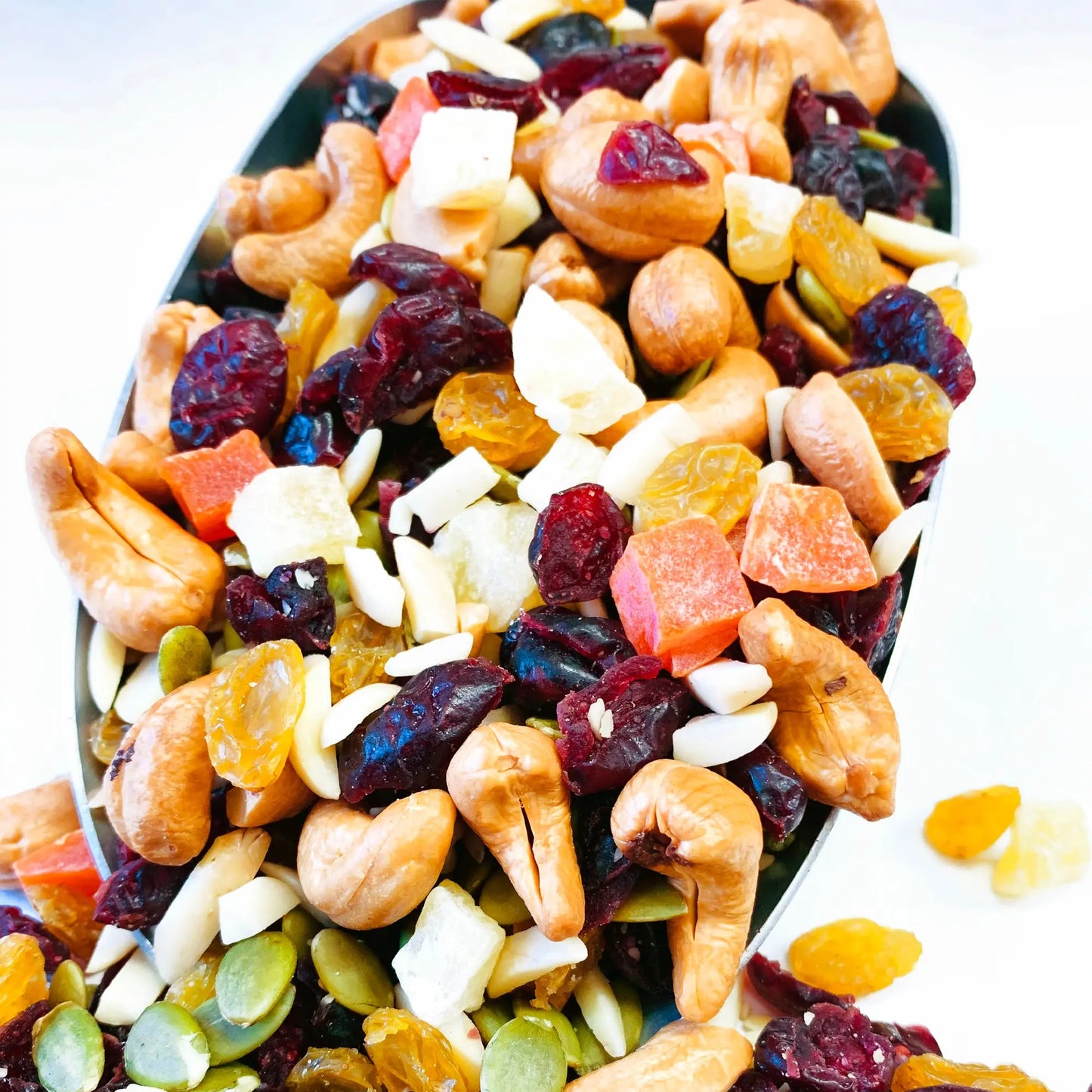 Almond Craze - NY Spice Shop