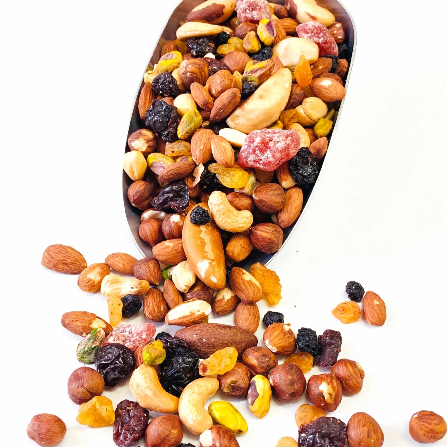ANTI-OXIDANT Trail MIX - NY Spice Shop