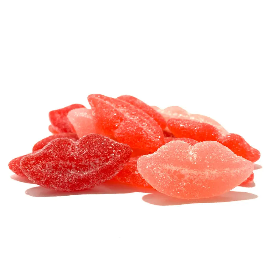 Sour Pucker Lips - NY Spice Shop