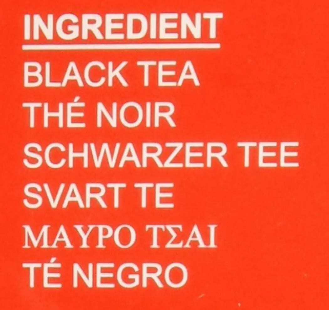 Tapal Danedar 2 Cup Round tea bags 220ct, (687.5g) - NY Spice Shop