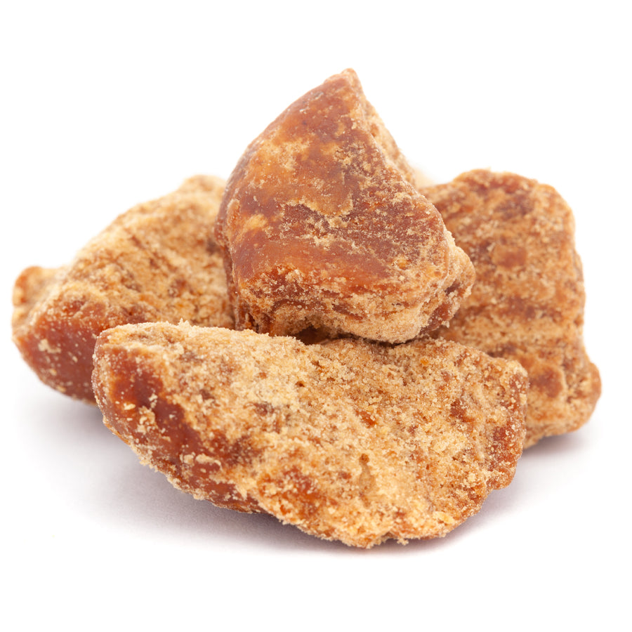 Afghan Jaggery - Gur - NY Spice Shop