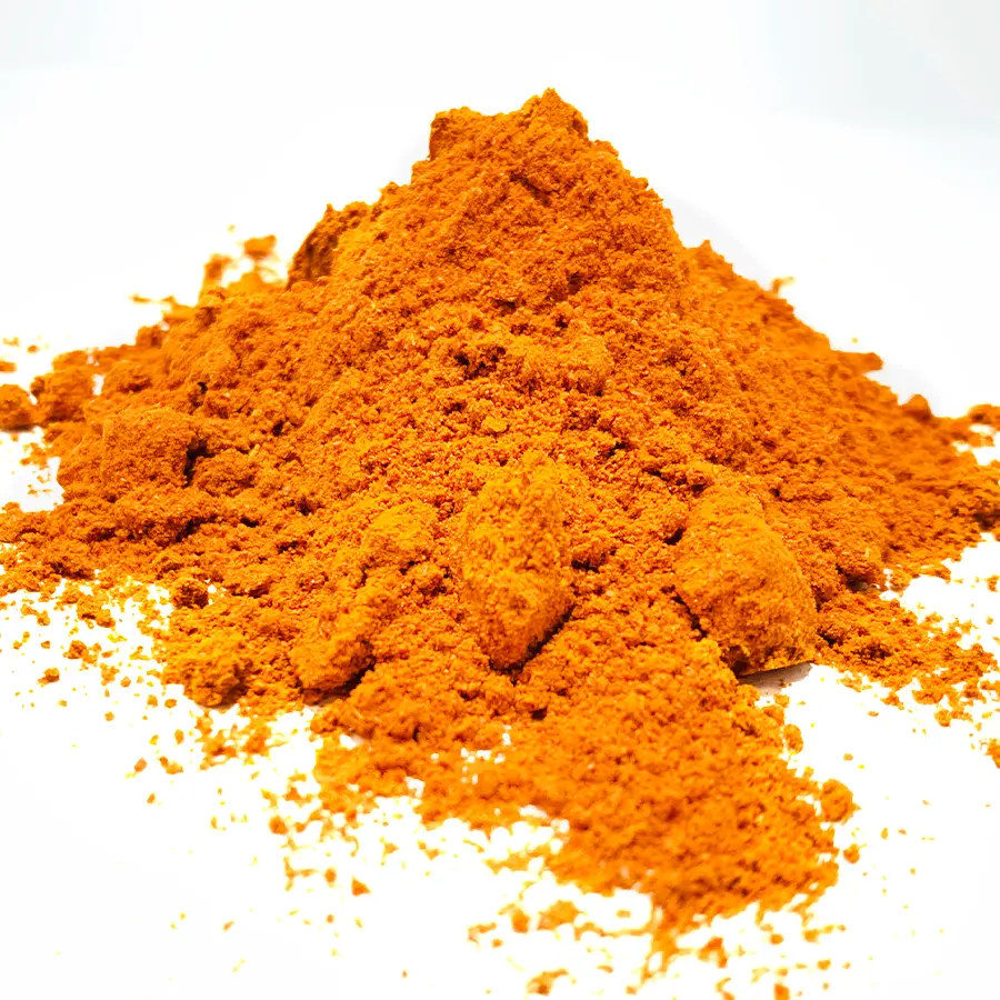 African Bird Pepper (90M HU) - NY Spice Shop