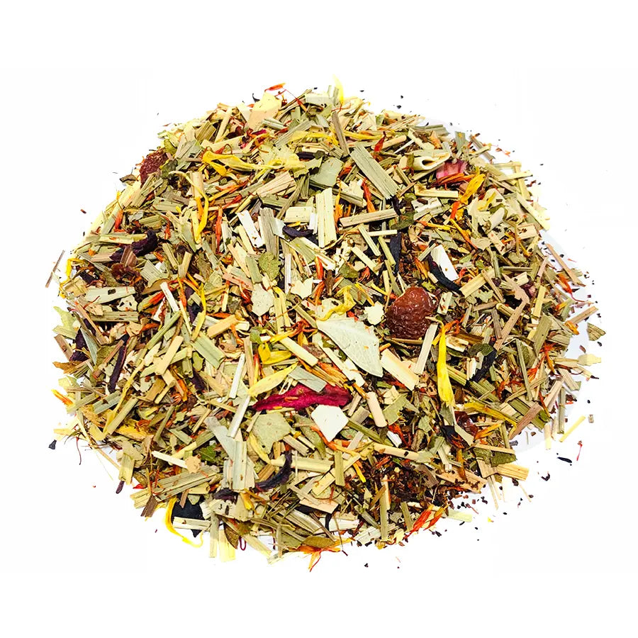 African Summer Tea - NY Spice Shop