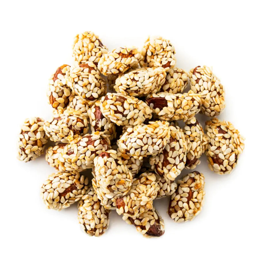 Almond Sesame - NY Spice Shop
