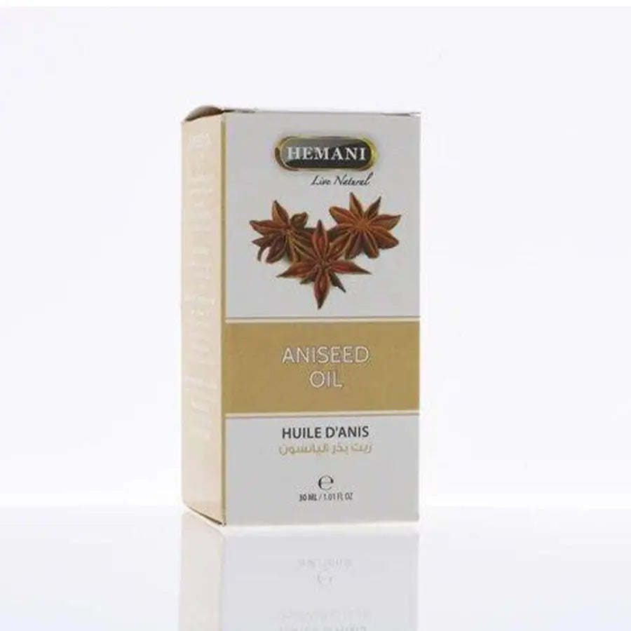 Aniseedoil- NY-Spice_Shop