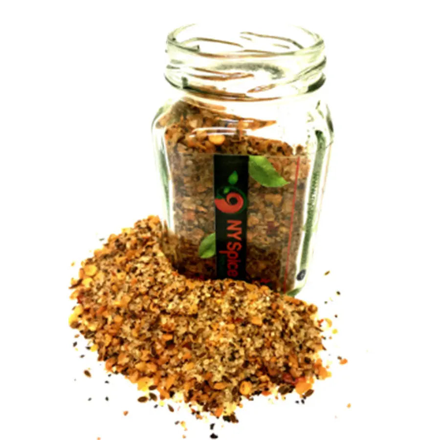 BBQ Steak Grill Spice Blend- NY_Spice_Shop