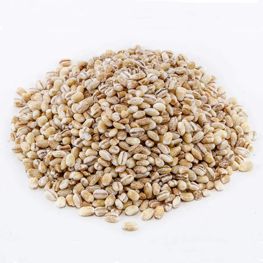 Barley_Pearl - NY Spice Shop
