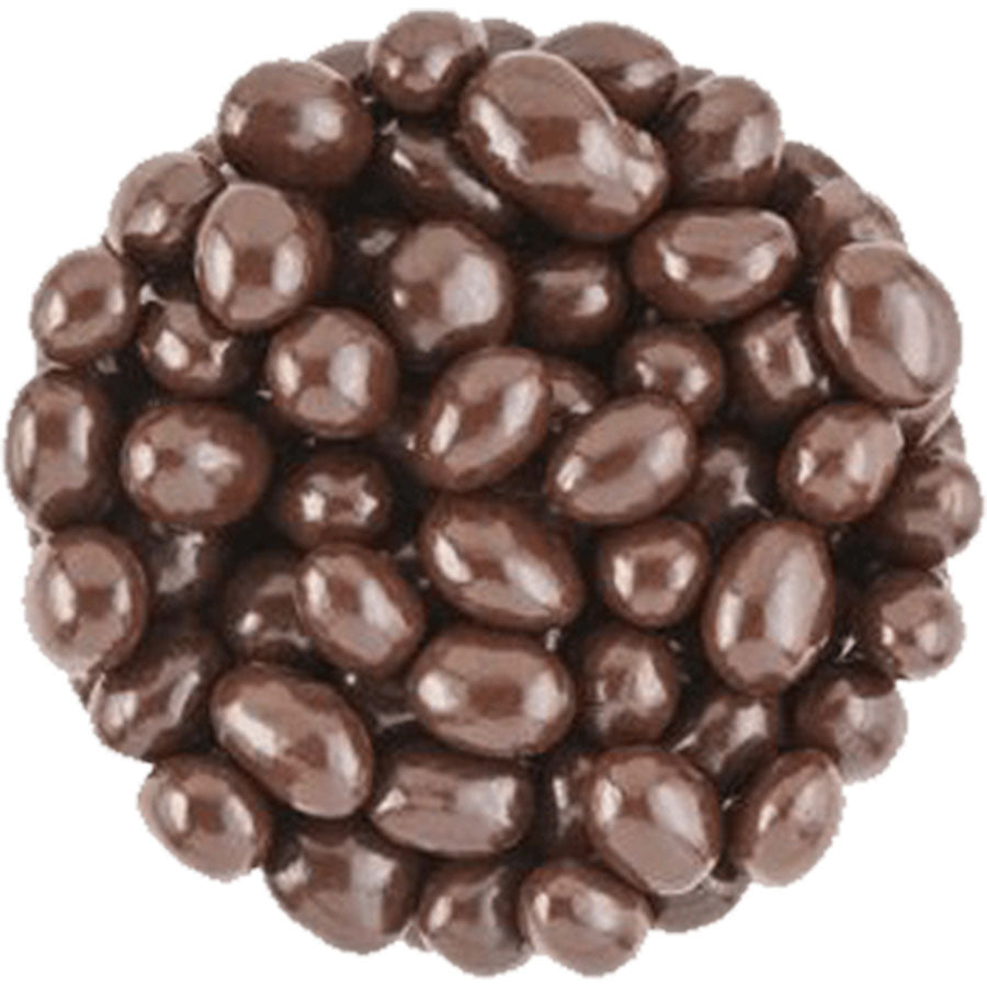 Belgian Dark Chocolate Covered Peanuts - NY Spice Shop