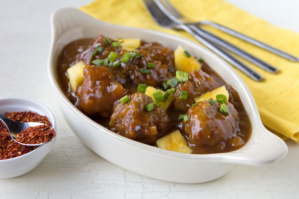 Diced Red Bell Peppers - NY Spice Shop