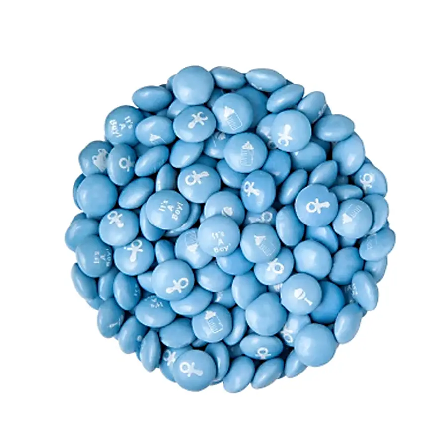 Blue Party Drops - NY Spice Shop