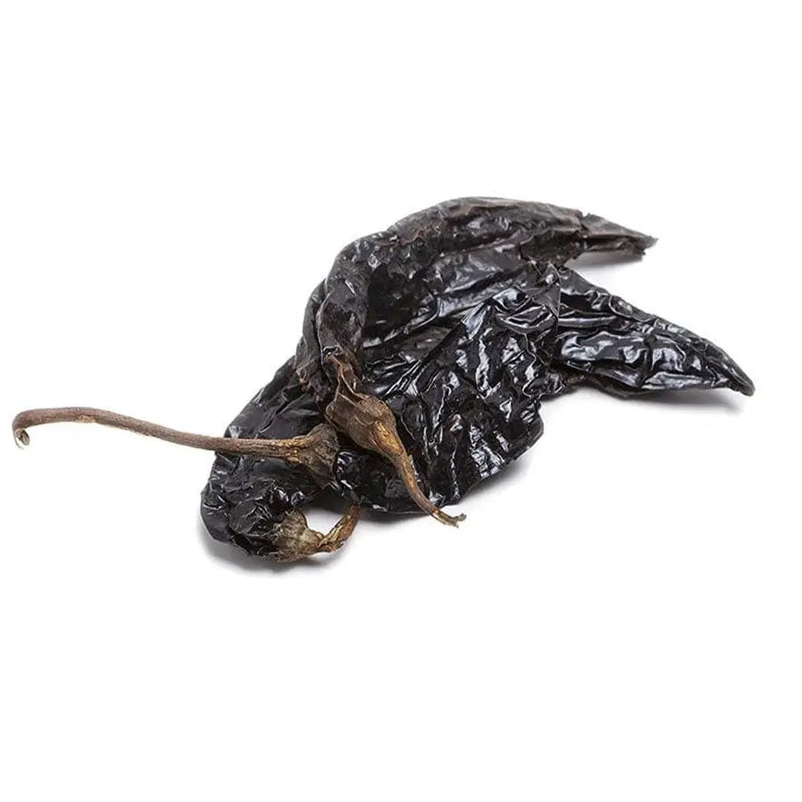 Chile Passilla -Whole (Chile Negro - NY Spice Shop