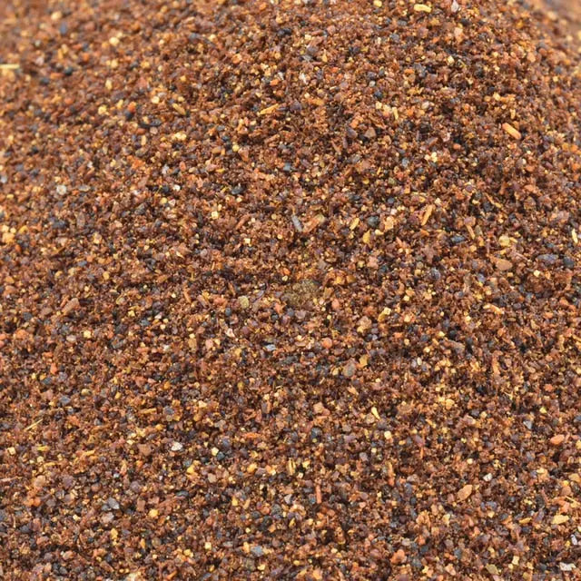 Chili Powder- Dark Smoked - NY Spice Shop