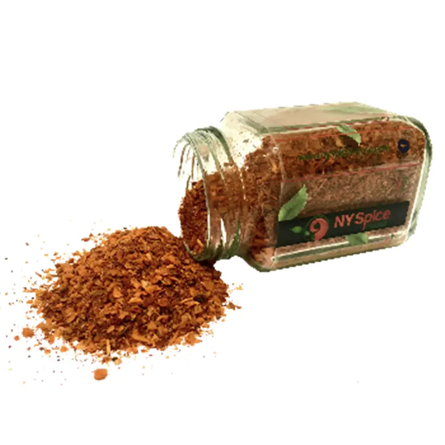 Chipotle Seasoning Spice Blend- NY_Spice_Shop
