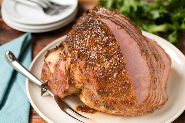 Citrus & Ginger Spice Blend - NY Spice Shop