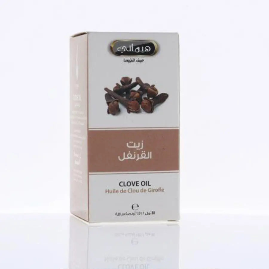 Cloveoil- NY_Spice_Shop