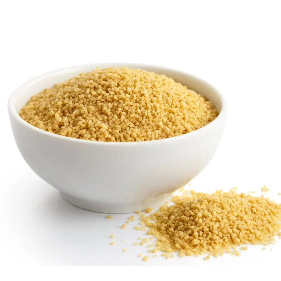 Couscous - NY Spice Shop