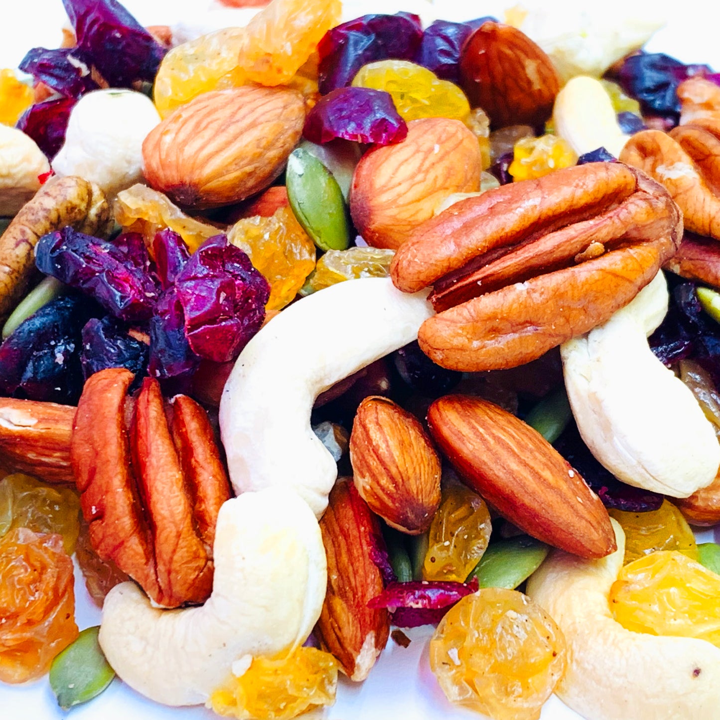 Cranberry Trail Mix - NY Spice Shop