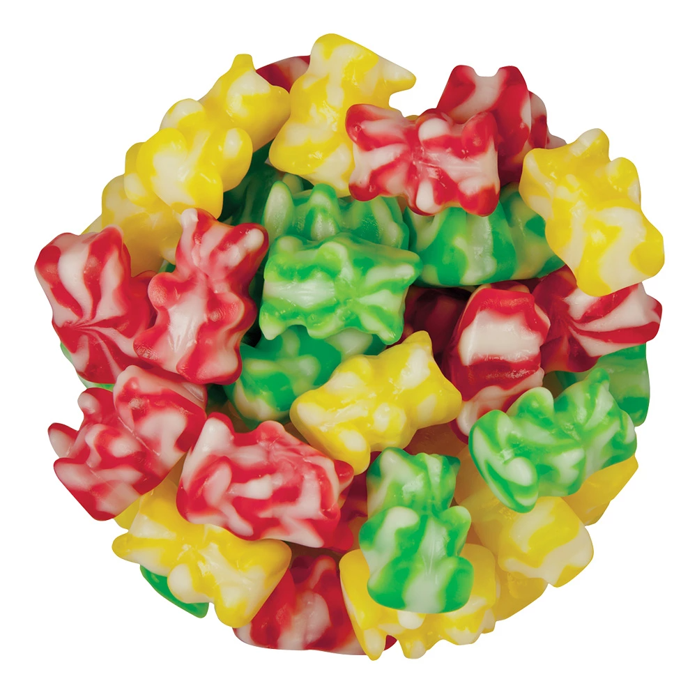 Dizzy Gummy Bears - NY Spice Shop