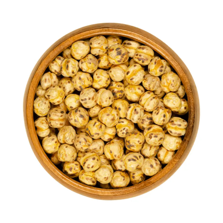 Double Roasted Chickpeas - NY Spice Shop - Buy Online