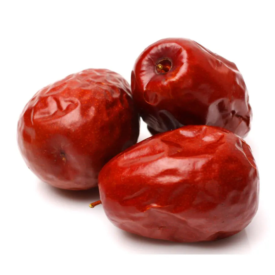 Dried Jujubee - Ziziphus, Dried Ber - NY Spice Shop