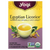 Egyptian Licorice Tea - Ayurvedic Tea - NY Spice Shop