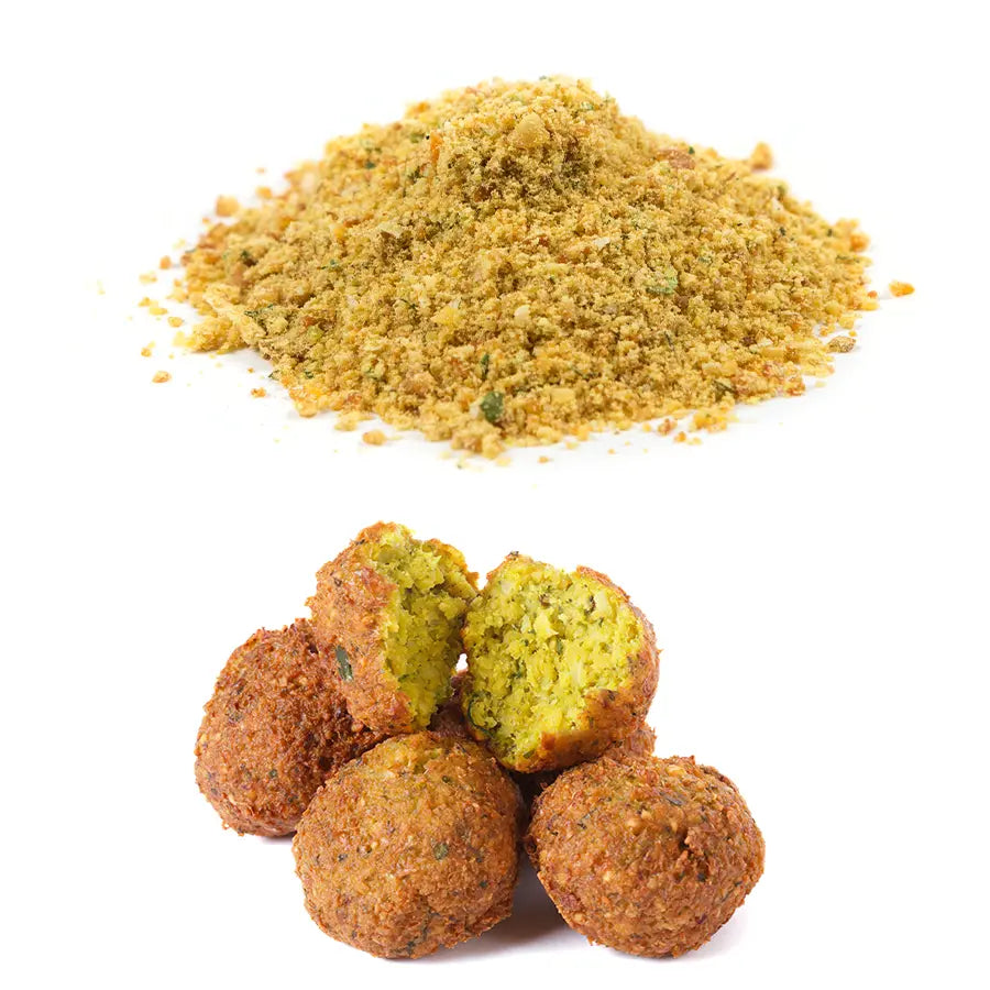 Falafel Mix - NY Spice Shop