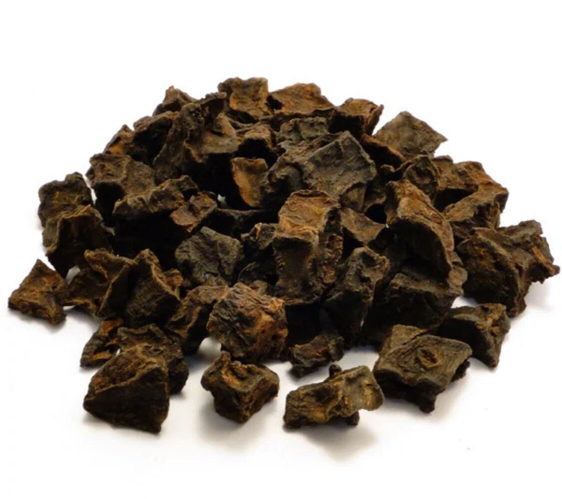 Fo Ti ( ho-shou-wu) Pieces - NY Spice Shop