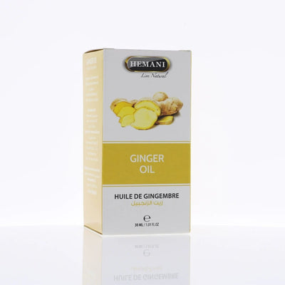 Gingeroil- NY_Spice_Shop