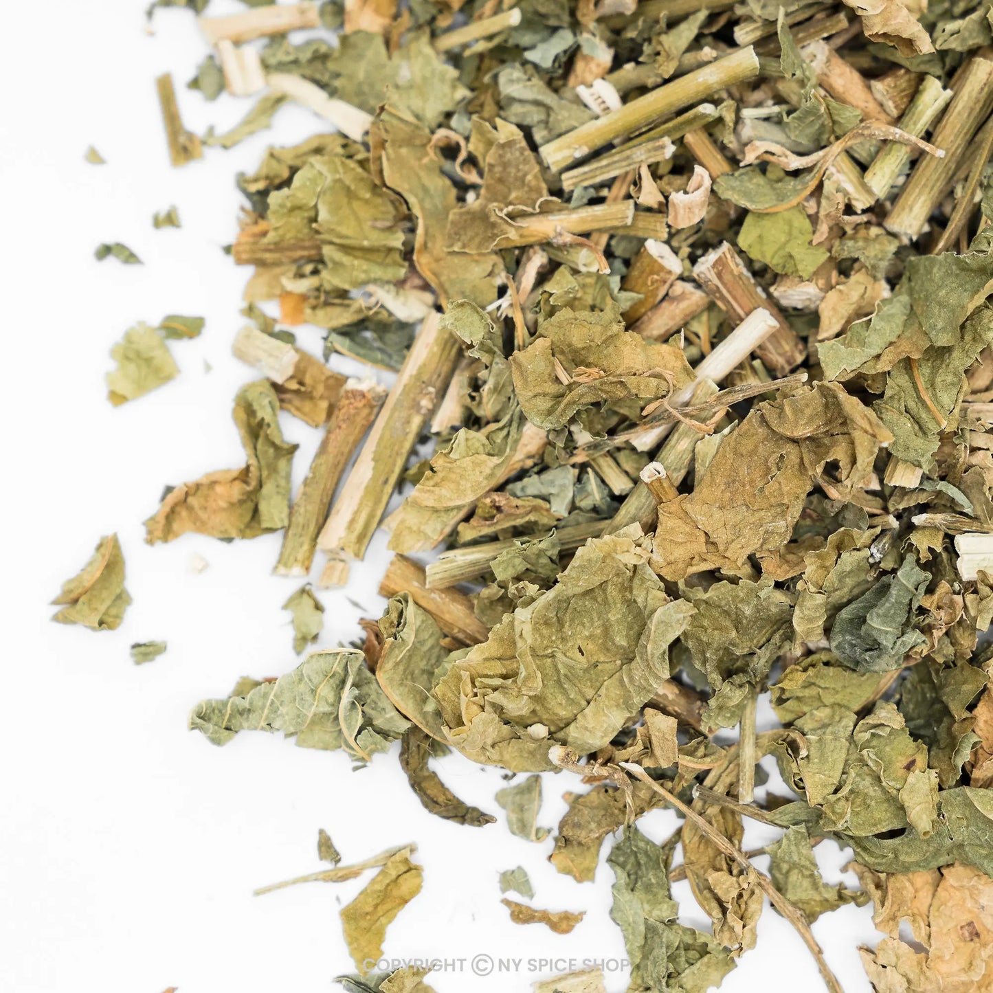 Guinea Hen Weed - NY Spice Shop