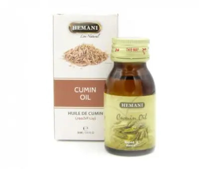 Cumin Oil - NY Spice Shop
