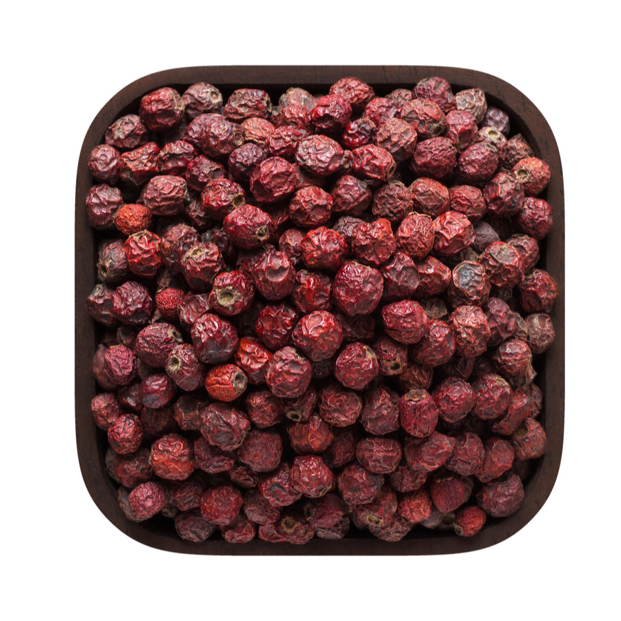 Hawthorn Berry ( Crataegus monogyna ) - NY Spice Shop