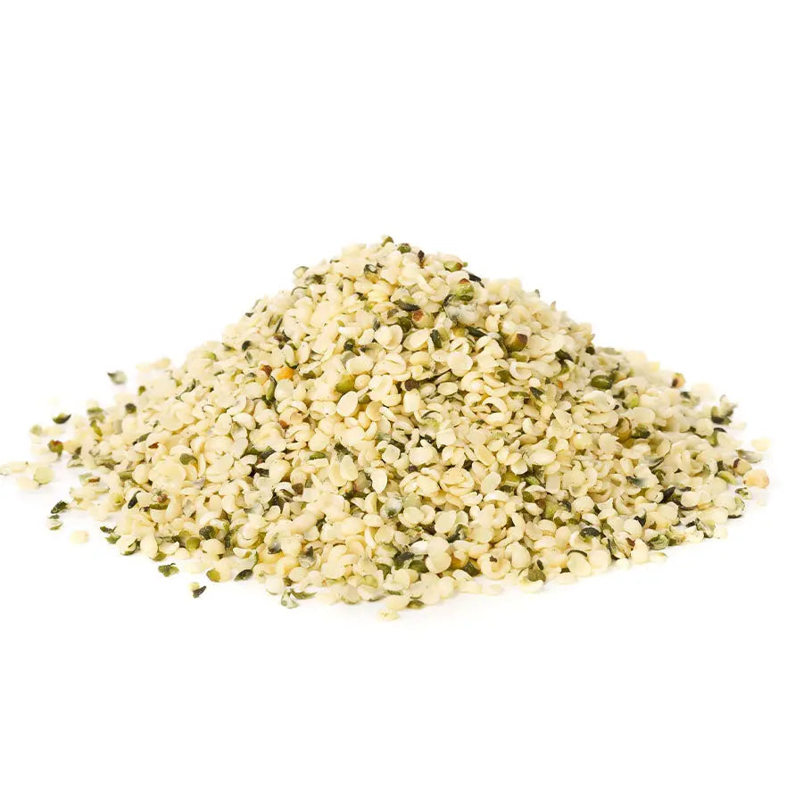 Hemp_Seeds_Raw_Shelled - NY Spice Shop