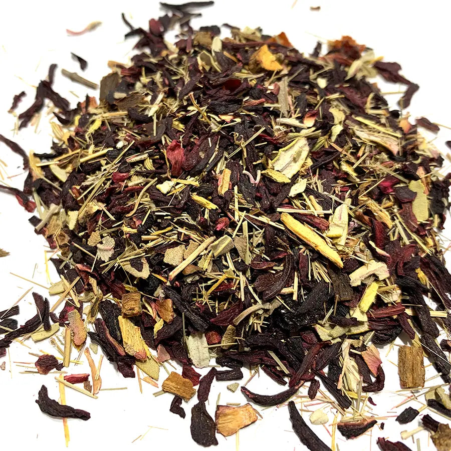 Hibiscus Cucamber Tea - NY Spice Shop